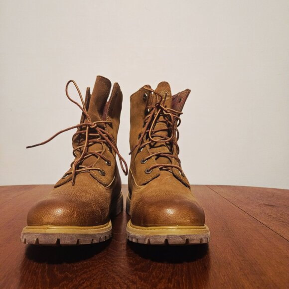 TIMBERLAND HIKING BOOT - Picture 5 of 11